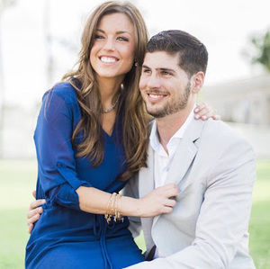 Meet your Posher, Jordan